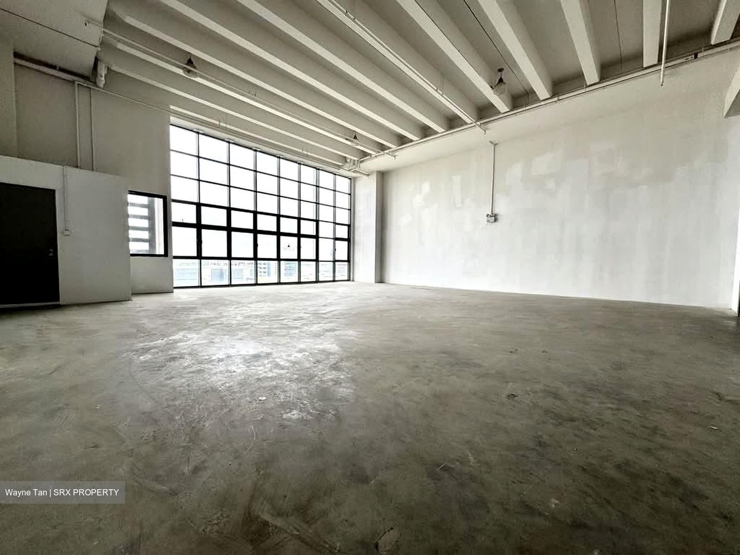 T-space (D18), Factory #584850271
